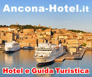 Ancona Hotel e Guida Turistica - Ristoranti ad Ancona - Negozi e Servizi ad Ancona