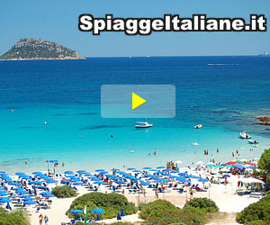 Spiagge Italiane - Le schede di tutte le spiagge in Italia