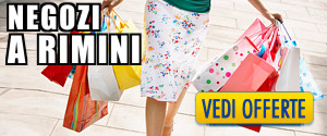 I migliori Negozi di Rimini - Shopping a Rimini