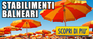 I Migliori Stabilimenti Balneari di Rimini - Rimini Stabilimento Balneare